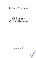 libro El Bosque De Los Pigmeos