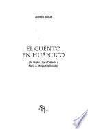El Cuento En Huánuco
