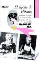 El Legado De Hipatia