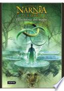libro El Sobrino Del Mago: Las Crónicas De Narnia 1