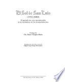 libro El Sol De San Luis, 1952 2002