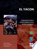 El Yacón
