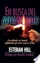 En Busca Del Avivaminto