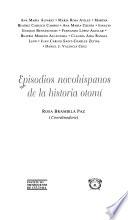 Episodios Novohispanos De La Historia Otomí