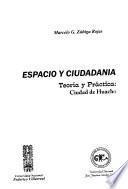 Espacio Y Ciudadanía