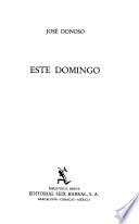 Este Domingo