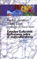 libro Estudios Culturales