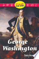 libro George Washington (spanish Version): Early Fluent Plus (nonfiction Readers)