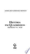 História Em Quadrinhos