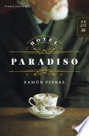 libro Hotel Paradiso