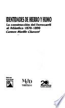 Identidades De Hierro Y Humo