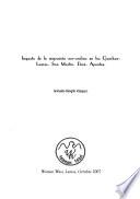 Impacto De La Migración Nor Andina En Los Quechua Lamas