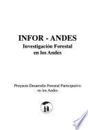 libro Infor Andes