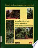 libro Introducción A Los Huertos Caseros Tradicionales Tropicales