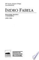 Isidro Fabela