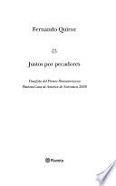 Justos Por Pecadores