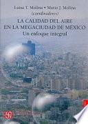 La Calidad Del Aire En La Megaciudad De México