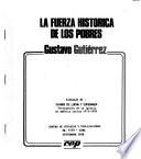 La Fuerza Histórica De Los Pobres