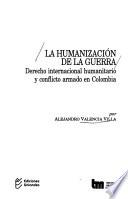 La Humanización De La Guerra