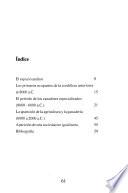 La Ocupación Precerámica De La Sierra Peruana