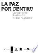 La Paz Por Dentro