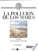 La Polución De Los Mares