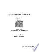 La Real Historia De México