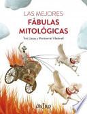 Las Mejores Fbulas Mitolgicas The Best Greek Myths