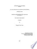 Las Voces Subversivas En La Novelística De Carmen Boullosa
