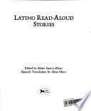 Latino Read Aloud Stories