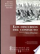 Los Discursos Del Conflicto