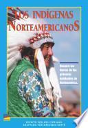 libro Los Indígenas Norteamericanos