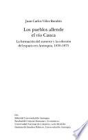 Los Pueblos Allende El Río Cauca