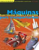 Maquinas Para Transportarnos
