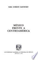 México Frente A Centroamérica