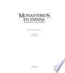 Monasteries In Spain