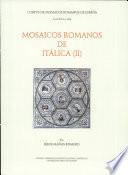 Mosaicos De Itálica