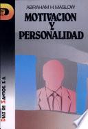 Motivación Y Personalidad