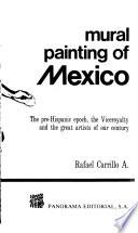 Mural Painting Of Mexico