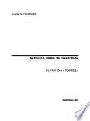 Nutrición Y Pobreza