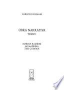 Obra Narrativa