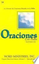 Oracions Que Aprovecharse Mucho