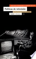 Políticas De Televisión