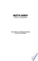 Queta Garay