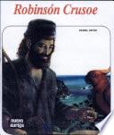 Robinsn Crusoe