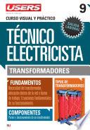 Técnico Electricista 9   Transformadores