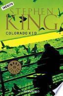 libro The Colorado Kid