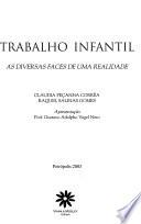 Trabalho Infantil