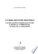 Un Mercado Entre Fronteras