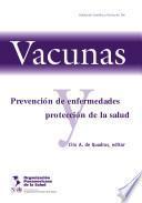 Vacunas